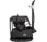 Плита вибротрамбовочная бензиновая Elitech VTP 300T (Loncin) HD 211326 9