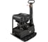 Плита вибротрамбовочная бензиновая Elitech VTP 300T (Loncin) HD 211326 12