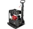 Плита вибротрамбовочная бензиновая Elitech VTP 300 (Honda) HD 211340 6