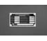 Плита вибротрамбовочная бензиновая Elitech VTP 300 (Honda) HD 211340 13