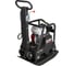 Плита вибротрамбовочная бензиновая Elitech VTP 150 (Honda) HD 211339 6