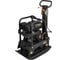 Плита вибротрамбовочная бензиновая Elitech VTP 150T (Loncin) HD 211325 8