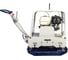 Виброплита реверсивная бензиновая AYGER (Марка двигателя Honda) AVP-350H 2