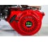Виброплита реверсивная бензиновая AYGER (Марка двигателя Honda) AVP-350H 5