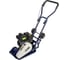 Виброплита бензиновая AYGER (Марка двигателя Loncin) AVP-50L 1