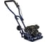 Виброплита бензиновая AYGER (Марка двигателя Loncin) AVP-50L 3