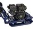 Виброплита бензиновая AYGER (Марка двигателя Loncin) AVP-50L 6