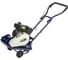 Виброплита бензиновая AYGER (Марка двигателя Loncin) AVP-50L 7