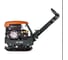 Реверсивная виброплита HUSQVARNA LG 204 DE 600 мм AYGER 9678552-03 1