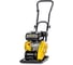 Виброплита бензиновая CHAMPION ( 53кг, 11кН, 53х35см, 25см, 4,8кВт) PC5335F 13