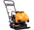Виброплита FoxWeld PC 80/13, прямоходная, двигатель Lifan 168F-2, вес 80 кг 9033 3