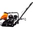 Виброплита FoxWeld PC 80/13, прямоходная, двигатель Lifan 168F-2, вес 80 кг 9033 5