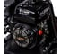 Виброплита FoxWeld PC 80/13, прямоходная, двигатель Lifan 168F-2, вес 80 кг 9033 7