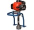 Привод виброрейки Elmos EBF-123.5 e70 380 1