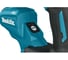Вибратор для бетона Makita аккум. XGT 40В BL XPT 12000/15500 вибр/мин, булава Ø 32мм, длина 1,2м, без АКБ и ЗУ VR003GZ 2