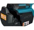 Вибратор для бетона Makita аккум. XGT 40В BL XPT 12000/15500 вибр/мин, булава Ø 32мм, длина 1,2м, без АКБ и ЗУ VR003GZ 3