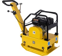 Виброплита реверсивная TOR C-160S(R) 140 кг, 25кН (Loncin) 1021591