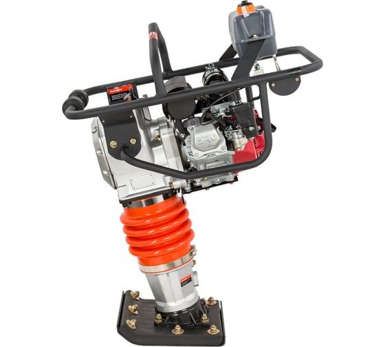 Вибротрамбовка 5.5 л.с. Gigant Honda Engine BVT75-H160