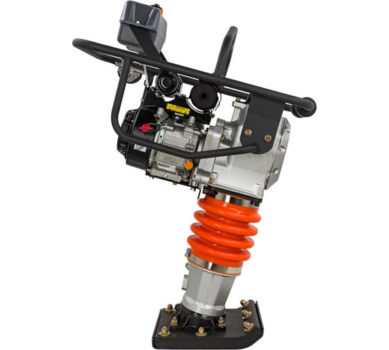 Вибротрамбовка 6.5 д.с. Gigant BVT75-L168