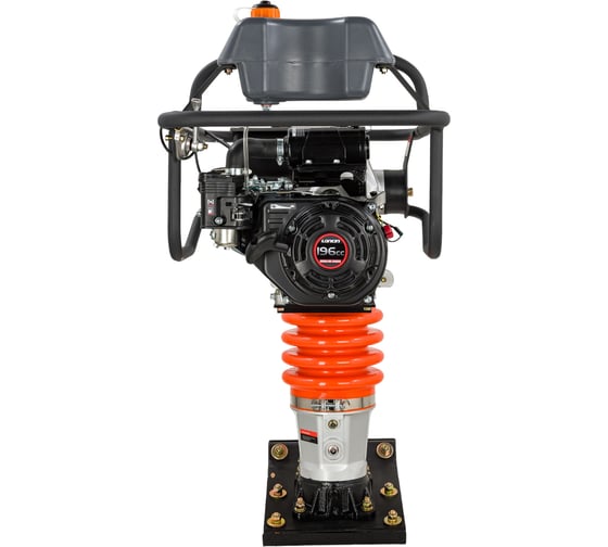 Вибротрамбовка 6.5 д.с. Gigant BVT75-L168