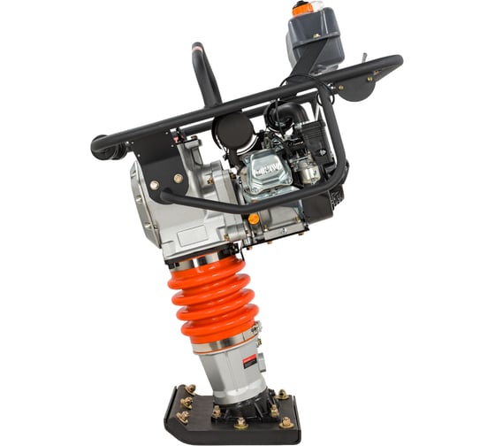 Вибротрамбовка 6.5 д.с. Gigant BVT75-L168