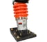 Вибротрамбовка 6.5 л.с. Gigant BVT75-L168 26