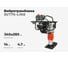 Вибротрамбовка 6.5 л.с. Gigant BVT75-L168 2