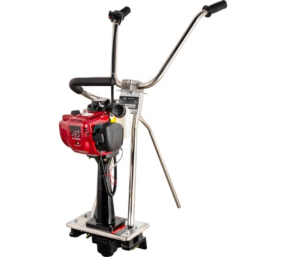 Виброрейка 1.2 л.с. Gigant Honda Engine SF-35H