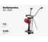 Виброрейка 1.2 л.с. Gigant Honda Engine SF-35H 2