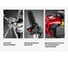 Виброрейка 1.2 л.с. Gigant Honda Engine SF-35H 3