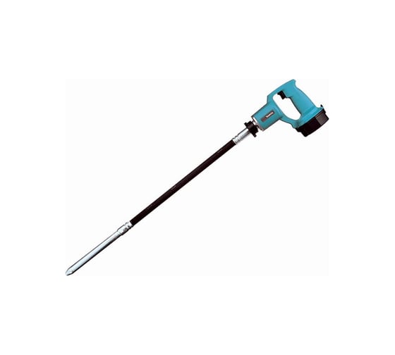 Вибратор для бетона Makita VR 250DWAE