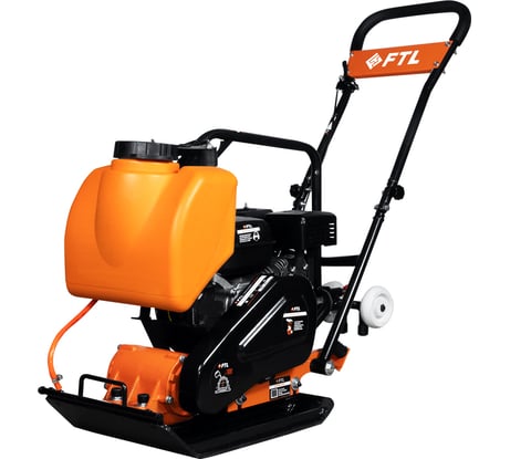 Виброплита FTL PCF 70 7374