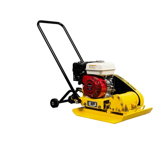 Бензиновая виброплита MATEUS MPC80H-L MS02406L