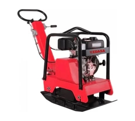 Реверсивная виброплита KEDASA MS270-4