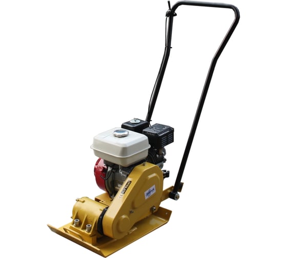 Бензиновая виброплита ZITREK CNP 10-1 091-0020 1