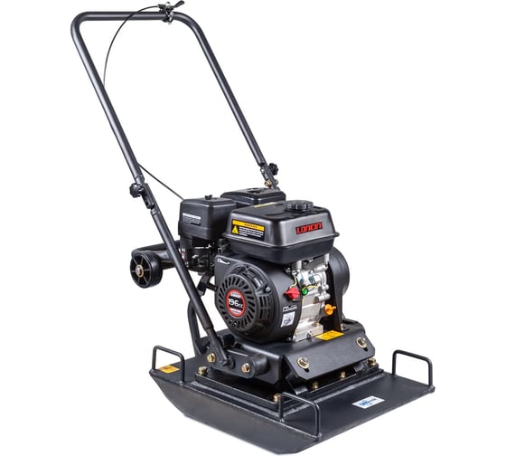 Бензиновая виброплита ZITREK CNP 20-1 091-0022