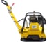 Бензиновая виброплита ZITREK CNP 25-1 091-0023 1