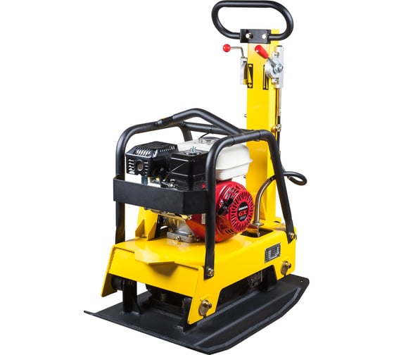 Бензиновая виброплита ZITREK CNP30-5 091-0024