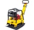 Бензиновая виброплита ZITREK CNP30-5 091-0024 1