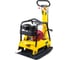Бензиновая виброплита ZITREK CNP30-5 091-0024 2
