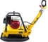Бензиновая виброплита ZITREK CNP30-5 091-0024 3