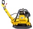 Бензиновая виброплита ZITREK CNP30-5 091-0024 4