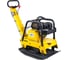 Бензиновая виброплита ZITREK CNP30-5 091-0024 5