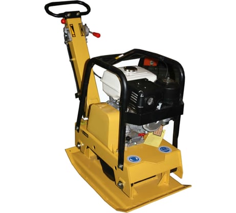 Бензиновая виброплита ZITREK CNP 330А-1 091-0027