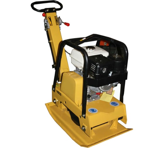 Бензиновая виброплита ZITREK CNP 330А-1 091-0027