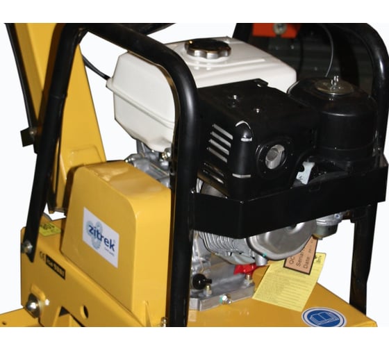Бензиновая виброплита ZITREK CNP 330А-1 091-0027