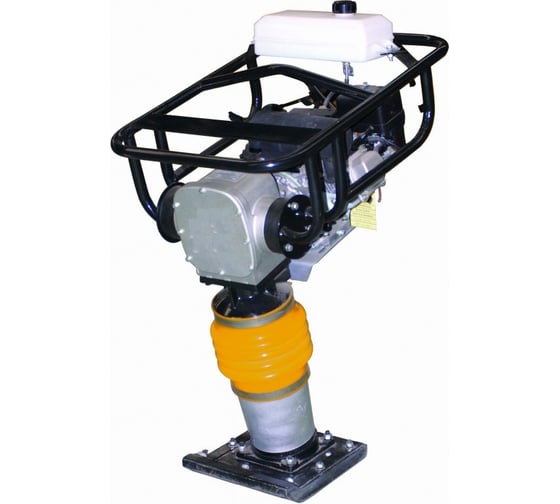 Электрическая вибротрамбовка ZITREK CNCJ-80 091-0032 1