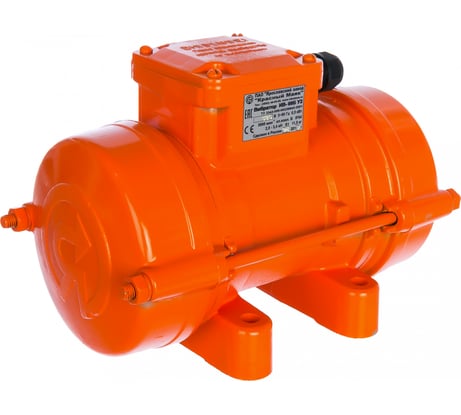 Вибратор ИВ-99Б (380 В) Красный Маяк медная обмотка ИВ-99Б.00.000-05