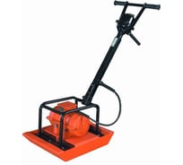 Электрическая виброплита Красный маяк ВУ-05-45, 42 В 091-0005