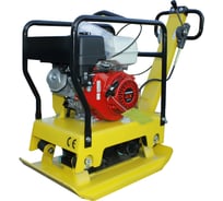 Реверсивная виброплита TeaM С-180 HONDA ВП180РН